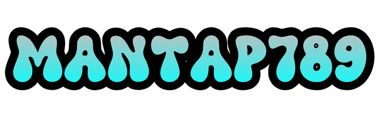 LOGO MANTAP789